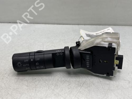 Used Switch NISSAN QASHQAI / QASHQAI +2 I (J10, NJ10, JJ10E) 1.5 dCi (106 hp) 24550245