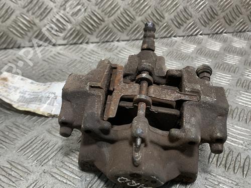 Used Right rear brake caliper MERCEDES-BENZ C-CLASS (W203) C 200 CDI (203.007) (122 hp) 21952398