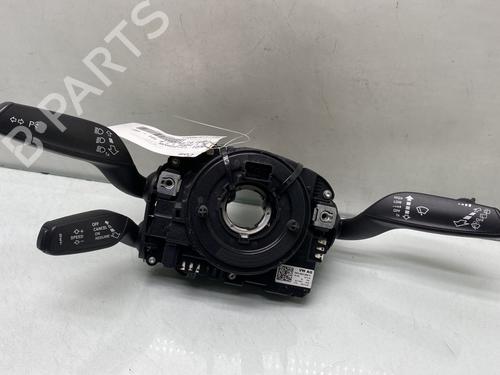 Used Steering column stalk AUDI A1 (8X1, 8XK) 1.6 TDI (105 hp) 30887858