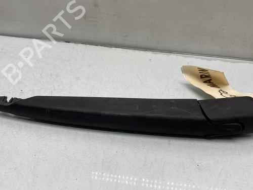 Used Rear windshield wiper arm RENAULT SCÉNIC III (JZ0/1_) 1.5 dCi (110 hp) 31160286
