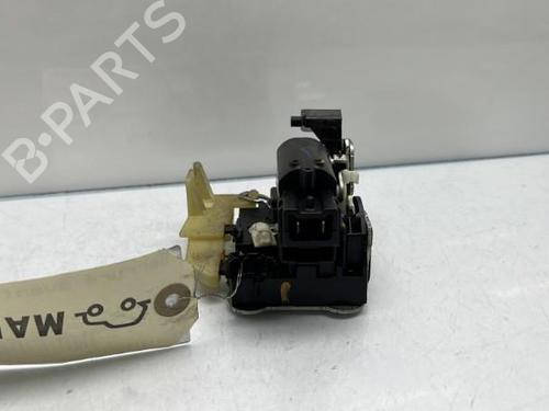Front right lock DACIA DUSTER (HS_) 1.5 dCi 4x4 | BP19949242C97 