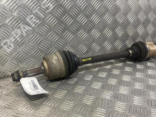 Right front driveshaft RENAULT MEGANE III Hatchback (BZ0/1_, B3_)  | BP19991914M39 