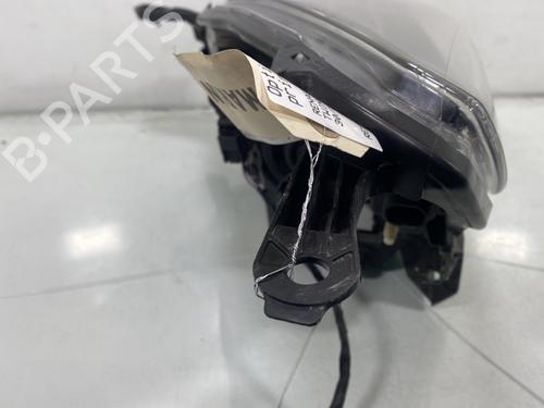 Højre forlygte RENAULT TWINGO II (CN0_) 1.2 16V (CN04, CN0B) | BP31049066C29