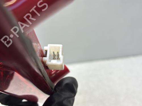 Used Third brake light Third brake light KIA CEE'D Hatchback (ED) 1.6 CRDi 90 (90 hp) 33830778 33830778