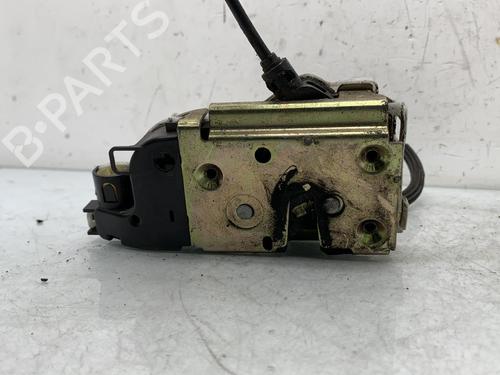 Front right lock CITROËN C3 I (FC_, FN_)  | BP19974604C97 