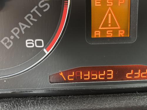 Climate control PEUGEOT 607 (9D, 9U) 2.2 HDi | BP31646753I5 - Image 21