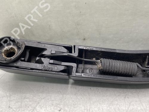 rear-windshield-wiper-arm-opel-corsa-d-s07-2006-2007-2008-2009-2010-2011-2012-2013-2014-2015-32314561 main image