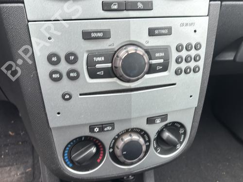 Front left seatbelt OPEL CORSA D (S07) 1.3 CDTI (L08, L68) | BP32745521I26 - Image 10