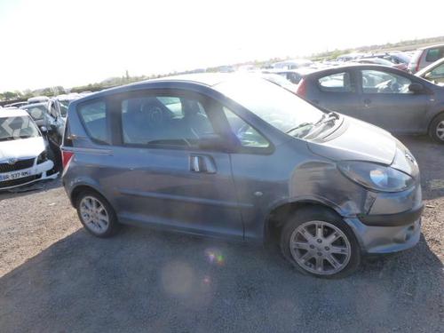 Left front window switch PEUGEOT 1007 (KM_) 1.4 HDi | BP20033519I27 