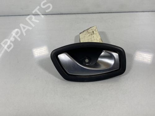 Used Front right interior door handle RENAULT CLIO IV Grandtour (KH_) 0.9 TCe 90 (90 hp) 20017096