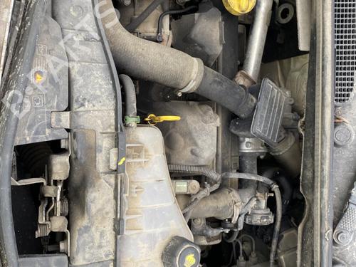 Left front shock absorber RENAULT KANGOO Express (FW0/1_) 1.5 dCi 70 (FW0A, KW0V) | BP25446142M16 - Image 12