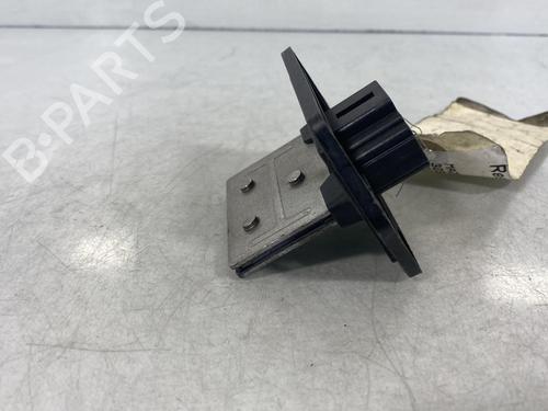 Heater resistor MAZDA 323 P V (BA) 2.0 D | BP20002751M108 