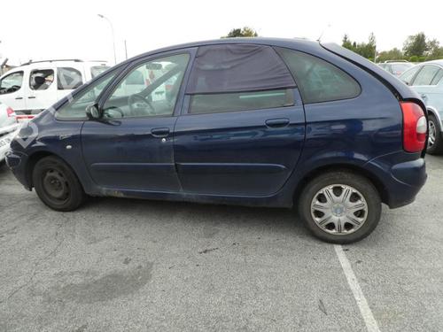 Left mirror CITROËN XSARA PICASSO (N68) 2.0 HDi | BP23903999C26 