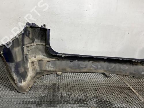 Rear bumper RENAULT MEGANE II Estate (KM0/1_) 1.5 dCi (KM16, KM1E) | BP20670135C8 