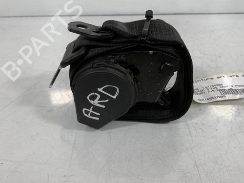 Used Rear right belt tensioner BMW 3 Convertible (E36) [1993-1999]  20029795