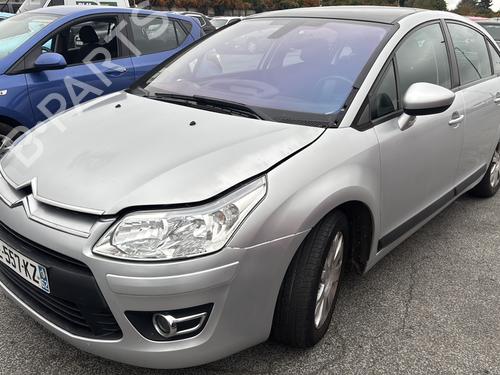 Climate control CITROËN C4 I (LC_) 1.6 HDi | BP30887769I5 - Image 19
