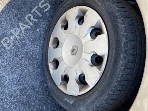 Engine control unit (ECU) RENAULT MODUS / GRAND MODUS (F/JP0_) 1.5 dCi (FP0D, JP0D) | BP26527749M57  - Image 7