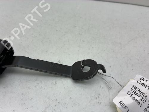 Seat buckle RENAULT TRAFIC III Van (FG_) 1.6 dCi 125 (FGMH) | BP39984480I32 - Image 4