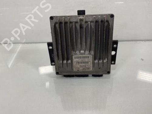 Used Engine control unit (ECU) RENAULT CLIO III (BR0/1, CR0/1) 1.5 dCi (C/BR0G, C/BR1G) (68 hp) 20008463
