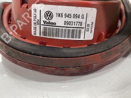 Used Right tailgate light Right tailgate light VW GOLF V (1K1) 1.9 TDI (90 hp) 20002369 20002369