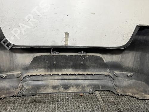 Rear bumper SEAT IBIZA III (6L1) 1.4 TDI | BP31855502C8 