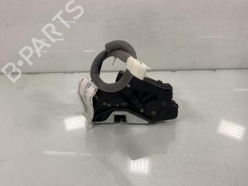Used Rear right lock BMW 3 (E46) 316 i (105 hp) 19996091