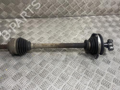 Used Left front driveshaft RENAULT CLIO II (BB_, CB_) 1.2 16V (BB05, BB0W, BB11, BB27, BB2T, BB2U, BB2V, CB05,... (75 hp) 29707365