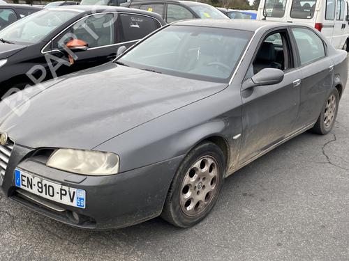 Brukte deler til ALFA ROMEO 166 (936_) 2.4 JTD (936AXA00, 936A3B00) (150 hp) 4254516