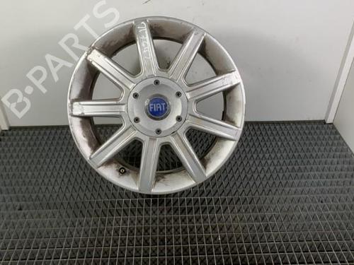 Fælk Fælk FIAT CROMA (194_) 1.9 D Multijet (194AXB1B) (120 hp) 21963459 21963459