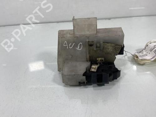 Front right lock RENAULT MEGANE I (BA0/1_)  | BP20013487C97 