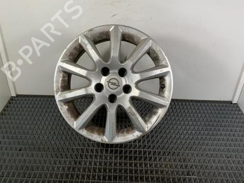 Used Rim Rim OPEL ASTRA H (A04) [2004-2014] 21962907 21962907