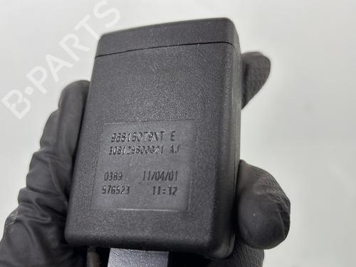 Seat buckle PEUGEOT PARTNER Tepee 1.6 HDi | BP29939273I32 