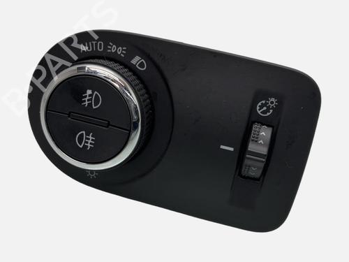 Headlight switch OPEL ASTRA K (B16) 1.4 Turbo (68) | BP40205281I24 - Image 4