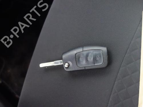 Engine FORD FIESTA VI (CB1, CCN) 1.5 TDCi | BP26408817M1  - Image 12