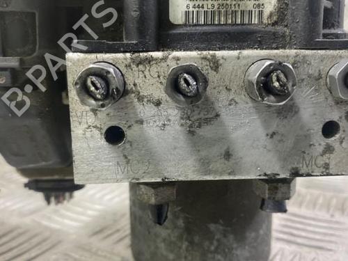 Used ABS pump ABS pump PEUGEOT 508 I (8D_) 1.6 THP (156 hp) 19969945 19969945
