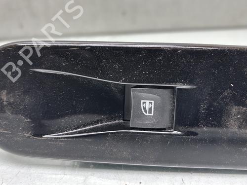 Right front window switch RENAULT CLIO IV (BH_) 1.2 TCe 120 (BHM0) | BP28281953I26 