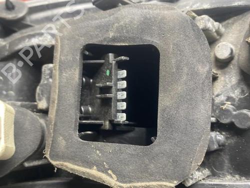 Rückleuchte Links für OPEL CORSA D (S07) 1.7 CDTI (L08, L68) (130 hp) 19949780