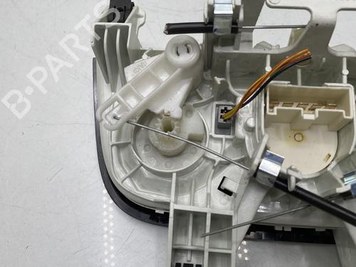 Climate control FIAT QUBO (225_) 1.4 (225AXA1A) | BP30307195I5 - Image 2