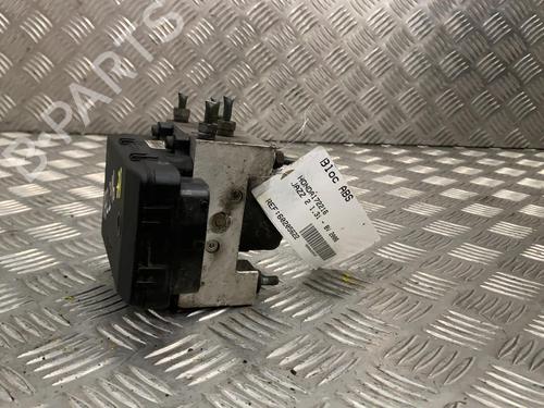 Used ABS pump ABS pump HONDA JAZZ II (GD_, GE3, GE2) [2001-2008] 20010715 20010715