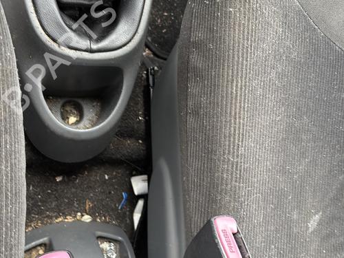 Climate control CITROËN C1 (PM_, PN_) 1.4 HDi | BP24202015I5 - Image 25