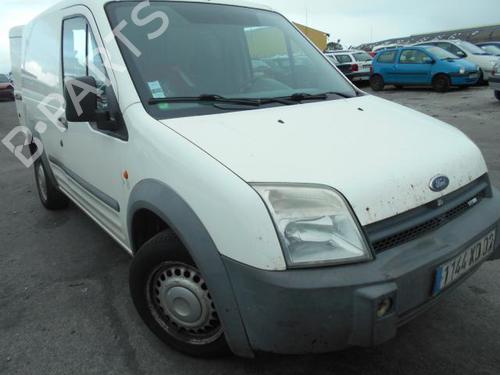 Left front door FORD TRANSIT CONNECT (P65_, P70_, P80_) 1.8 TDCi | BP20006948C2 