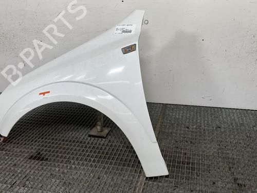 Left front fenders OPEL ASTRA H Estate (A04) 1.3 CDTI (L35) | BP29178341C41 