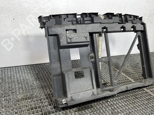 Frontplate/Frontkurv CITROËN C3 I (FC_, FN_) 1.4 HDi | BP28281353C72 