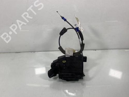 Used Front right lock CITROËN C4 Picasso II [2013-2025]  20017042