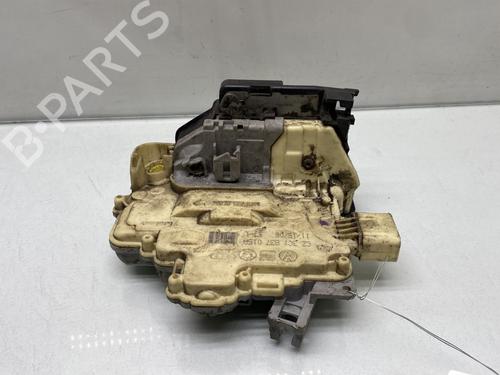Front left lock VW PASSAT B6 Variant (3C5) 2.0 FSI | BP33427267C98 - Image 4
