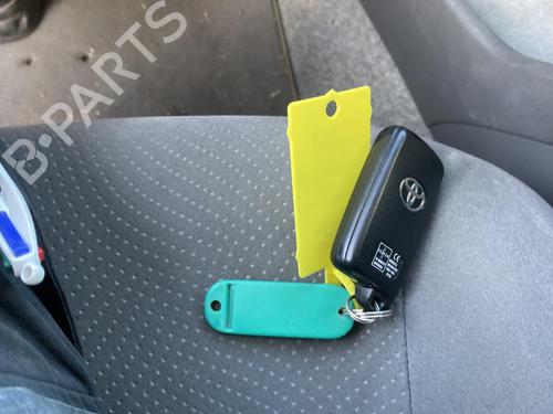 Switch TOYOTA PRIUS (_W3_) 1.8 Hybrid (ZVW30) | BP38230593I30 - Image 35