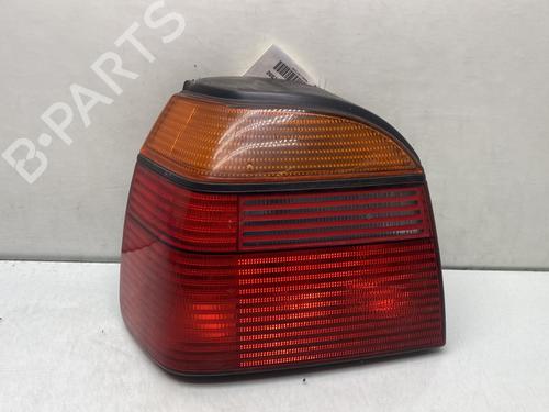 Used Left taillight Left taillight VW GOLF III (1H1) 1.4 (60 hp) 30314152 30314152