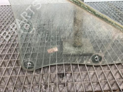 Used Rear right quarter glass Rear right quarter glass PEUGEOT 308 CC (4B_) 1.6 HDi (112 hp) 21961491 21961491