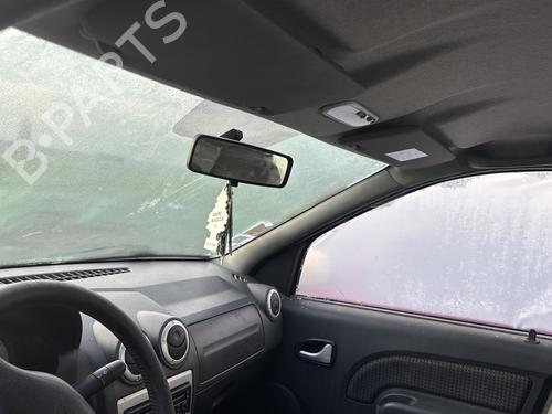 Left mirror DACIA LOGAN (LS_) 1.5 dCi (LS0W) | BP35896509C26 - Image 12