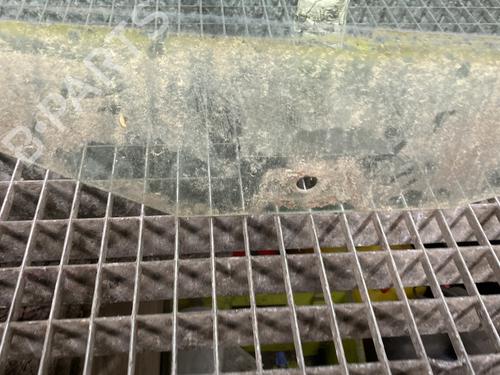 Rear right door window VW GOLF V (1K1) 1.9 TDI | BP24641033C21 
